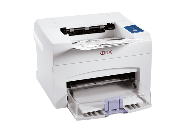 Принтер Xerox Phaser 3124