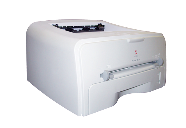 Принтер Xerox Phaser 3130