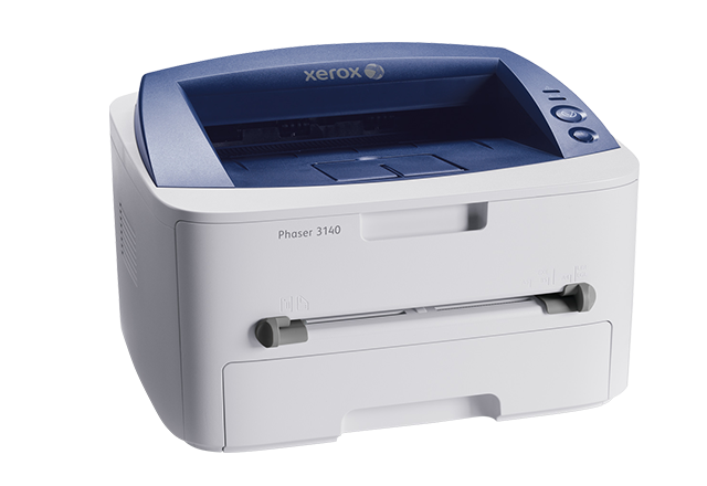 Принтер Xerox Phaser 3140