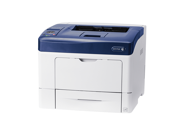 Принтер Xerox Phaser 3160