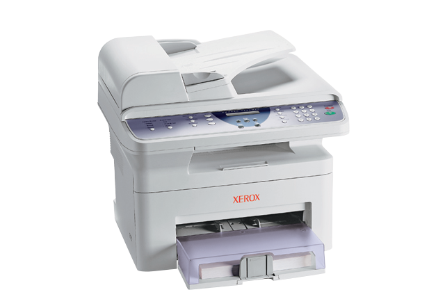 Принтер Xerox Phaser 3200 MFP