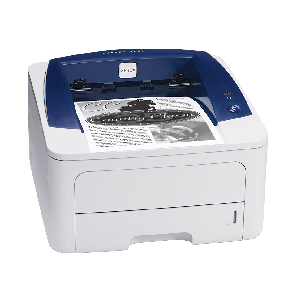 Принтер Xerox Phaser 3250