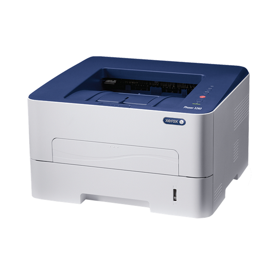 Принтер Xerox Phaser 3260