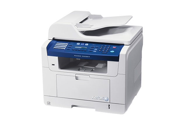 Принтер Xerox Phaser 3300 MFP