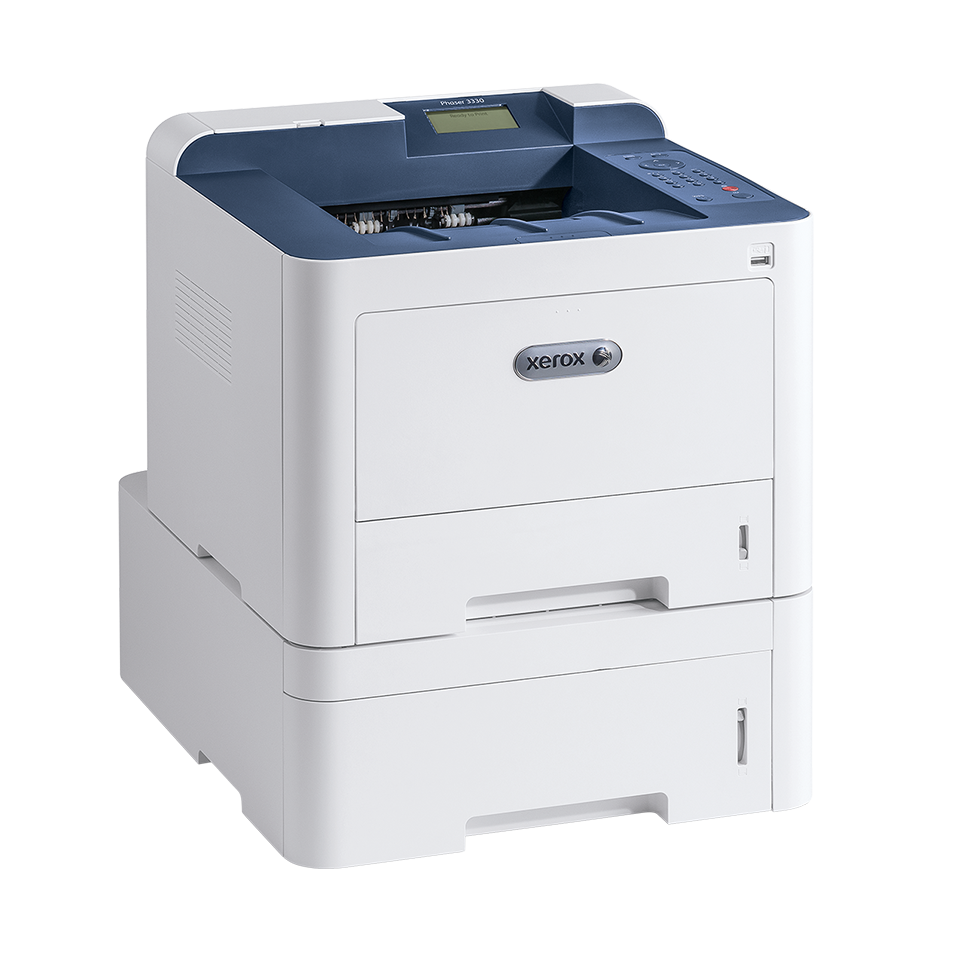 Принтер Xerox Phaser 3330