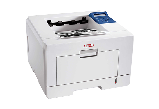 Принтер Xerox Phaser 3428D