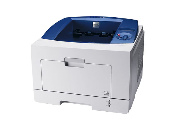 Принтер Xerox Phaser 3435