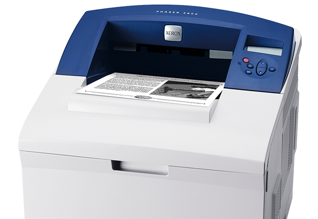 Принтер Xerox Phaser 3600
