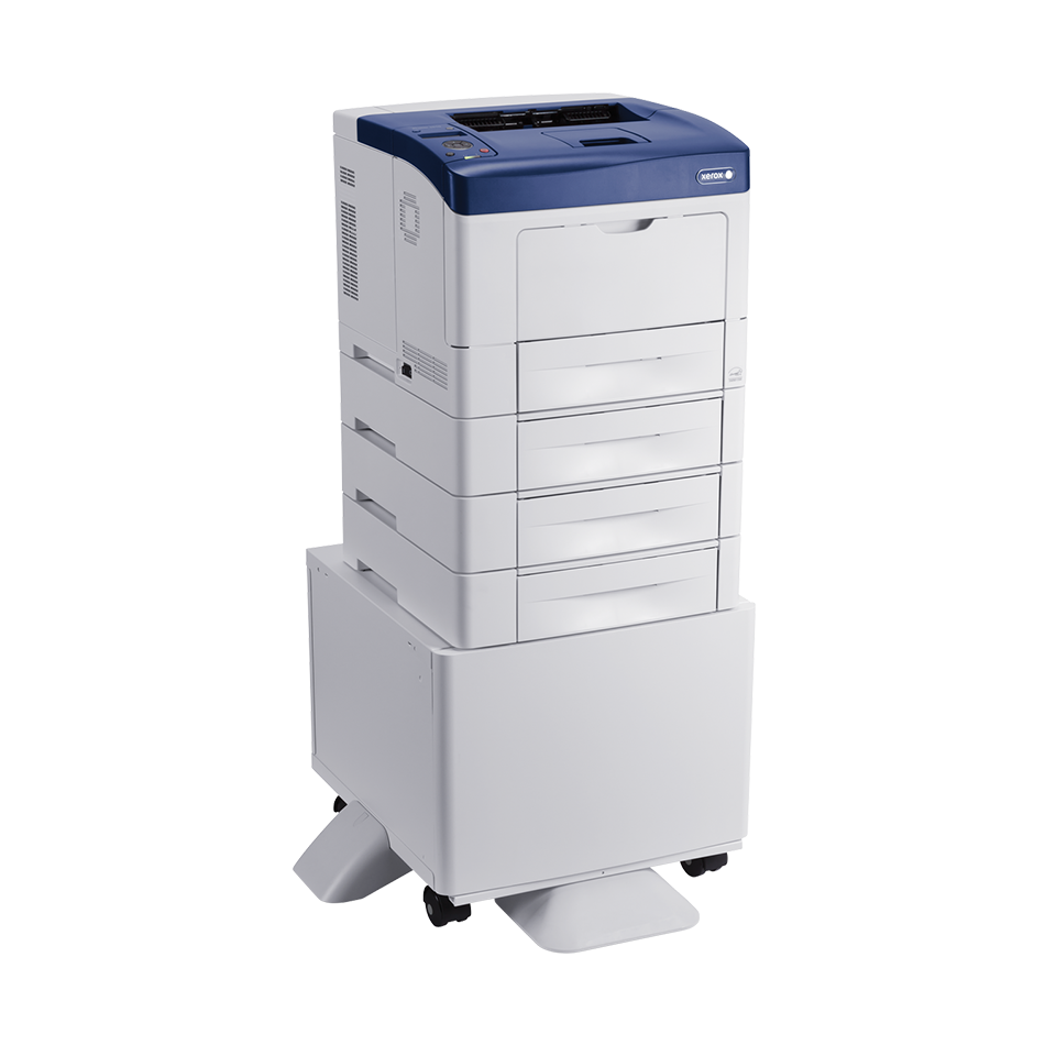 Принтер Xerox Phaser 3610