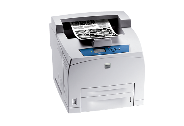 Принтер Xerox Phaser 4510