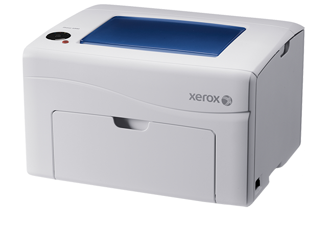 Принтер Xerox Phaser 6000