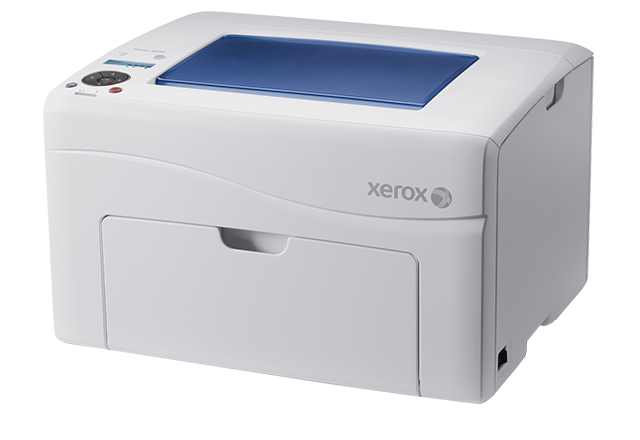 Принтер Xerox Phaser 6010N
