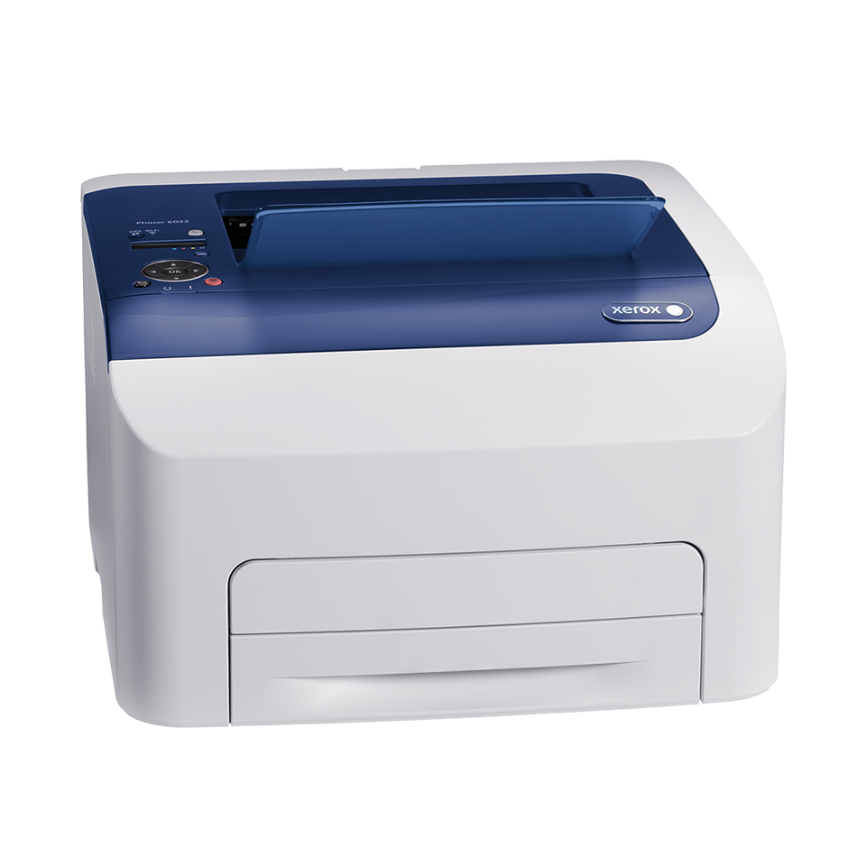 Принтер Xerox Phaser 6022