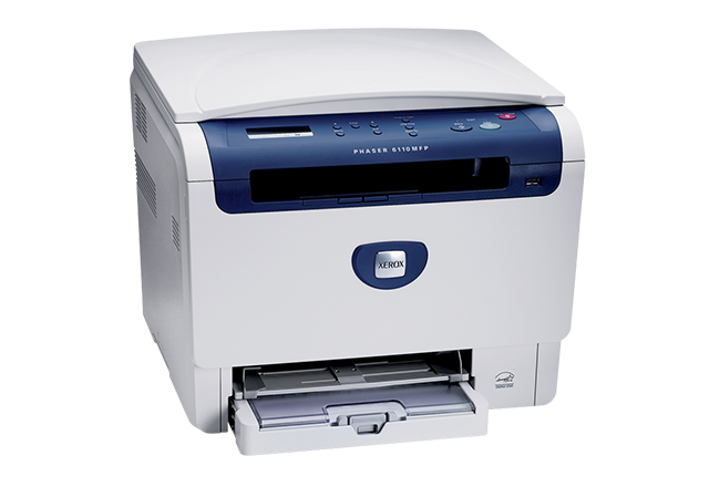 Принтер Xerox Phaser 6110 MFP