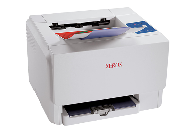 Принтер Xerox Phaser 6110