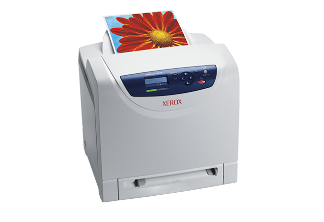 Принтер Xerox Phaser 6125
