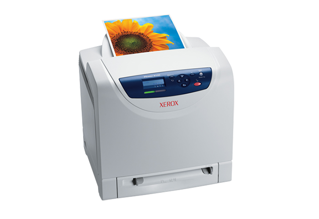 Принтер Xerox Phaser 6130N