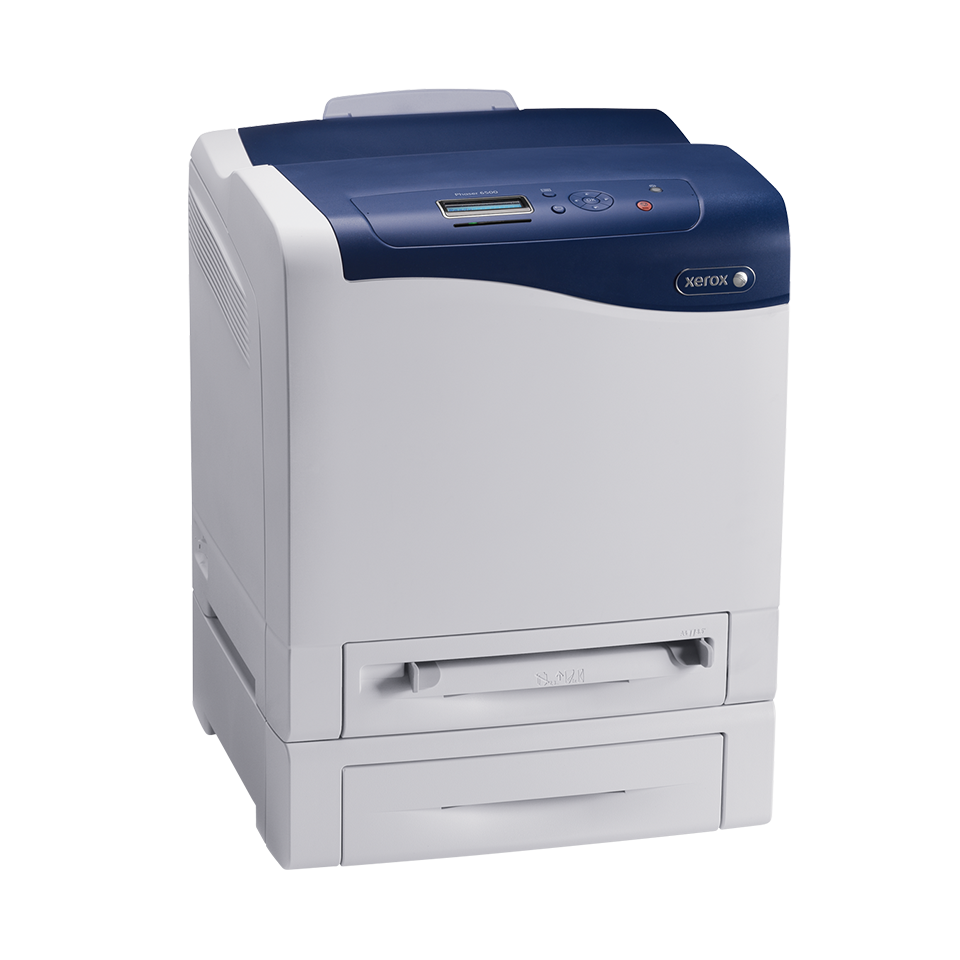 Принтер Xerox Phaser 6500N