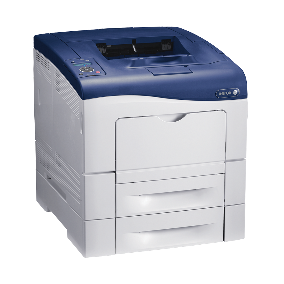 Принтер Xerox Phaser 6600N