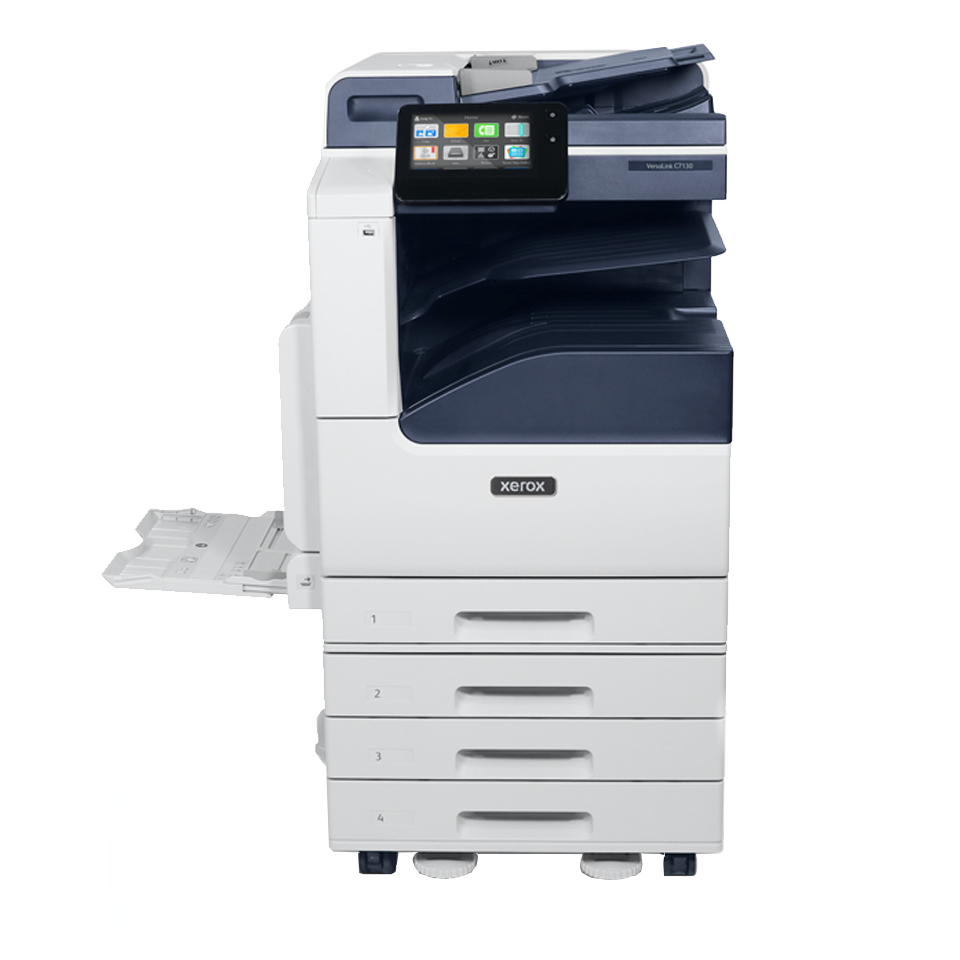 Принтер Xerox Versa Link C7130