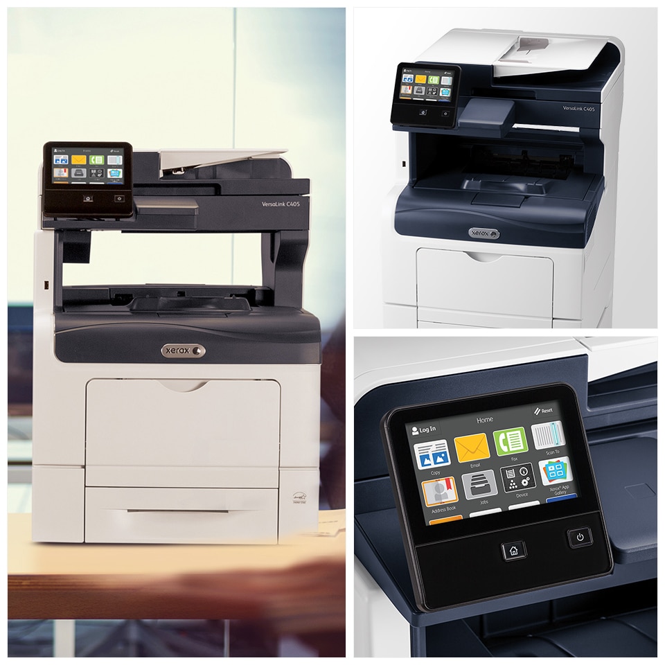 Принтер Xerox VersaLink C405