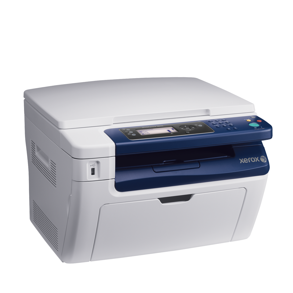 Принтер Xerox WC 3045