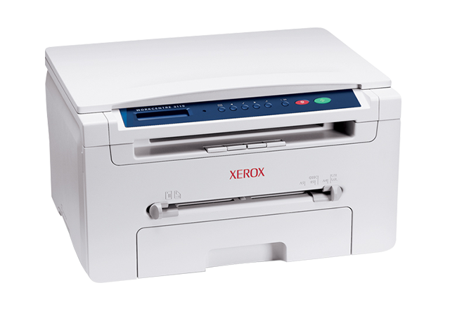 Принтер Xerox WC 3119