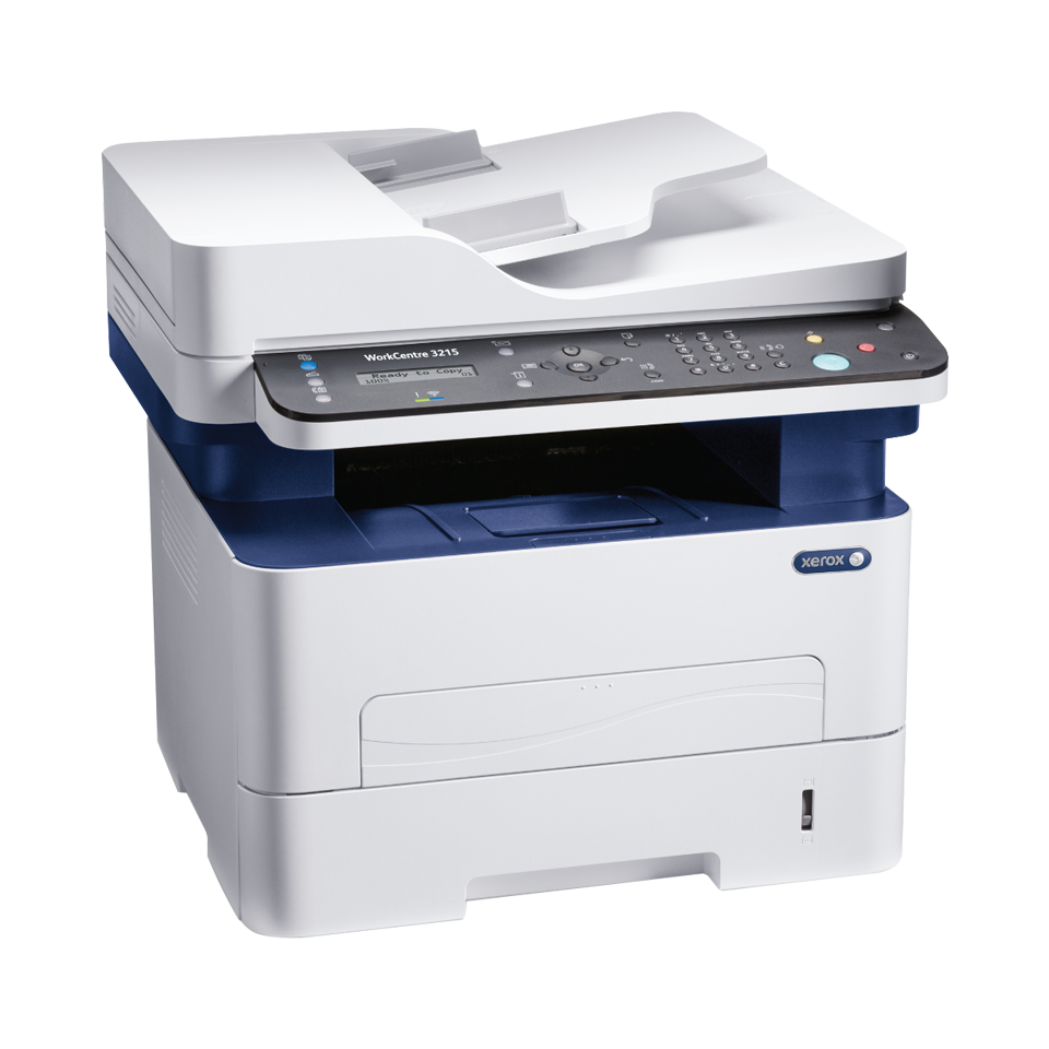Принтер Xerox WC 3215