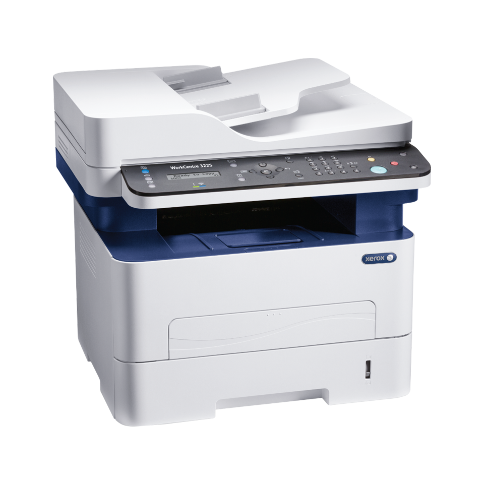 Принтер Xerox WC 3225
