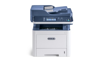 Принтер Xerox WC 3335
