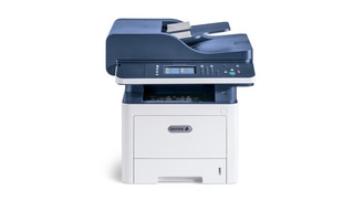 Принтер Xerox WC 3345