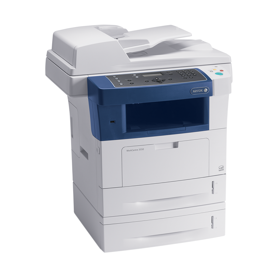 Принтер Xerox WC 3550