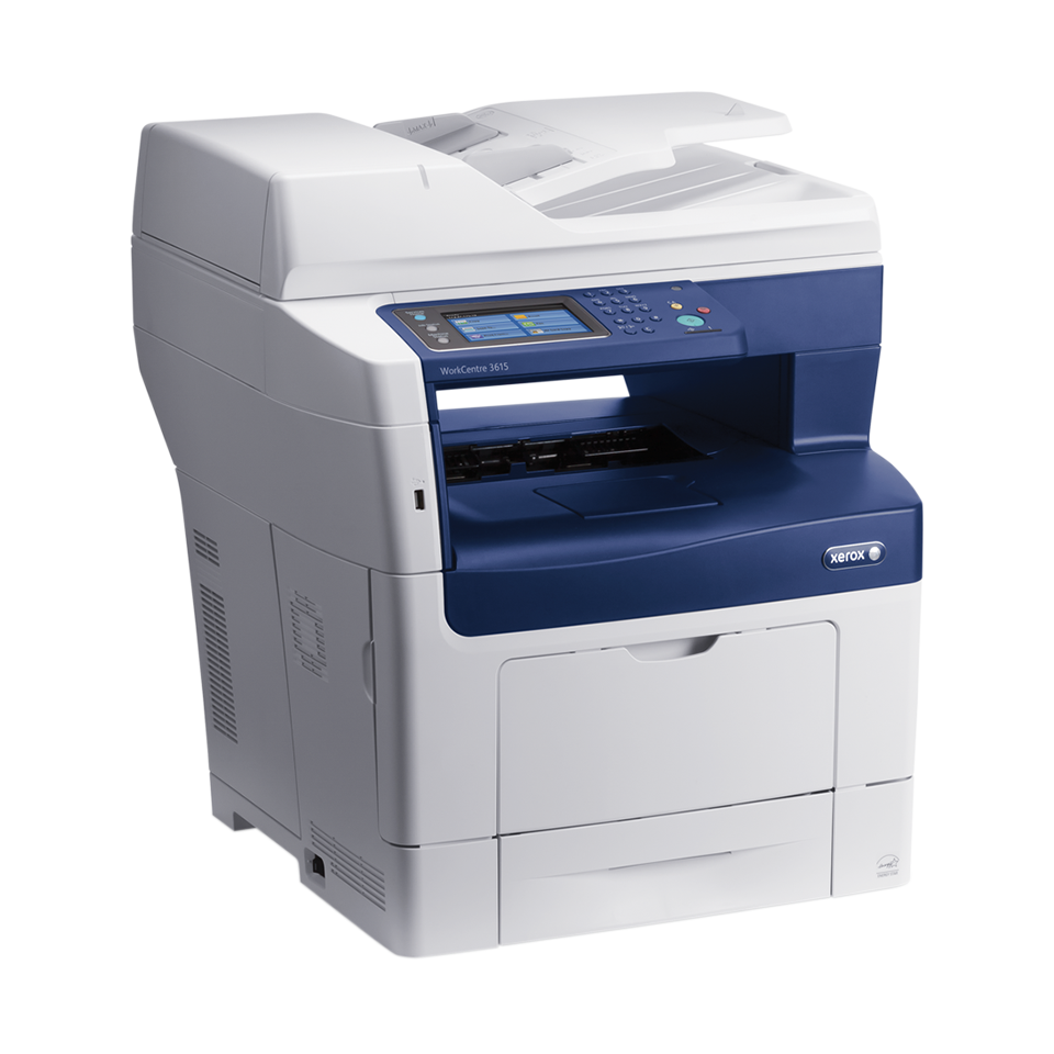 Принтер Xerox WC 3615