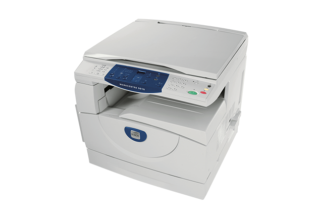 Принтер Xerox WC 5016