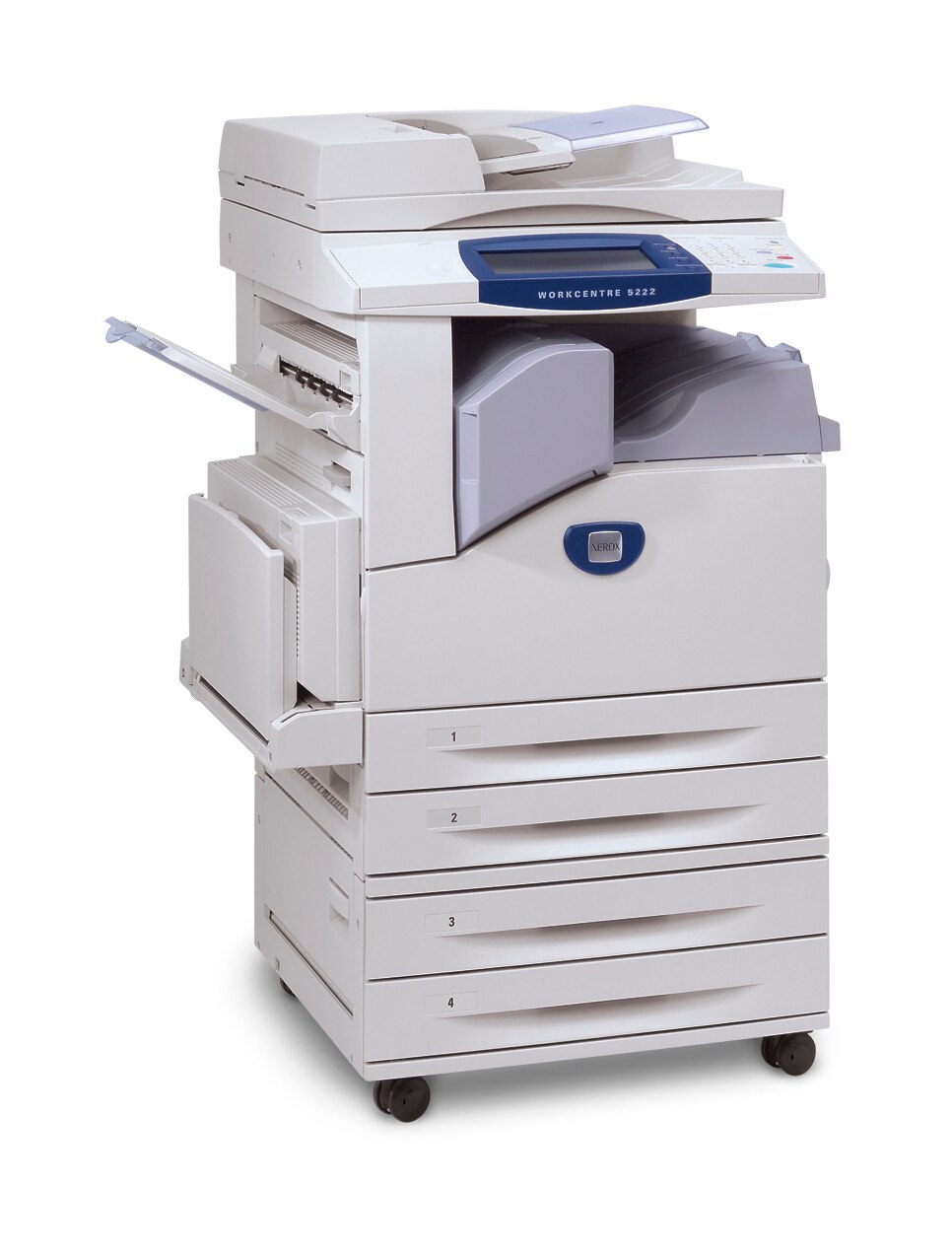 Принтер Xerox WC 5222