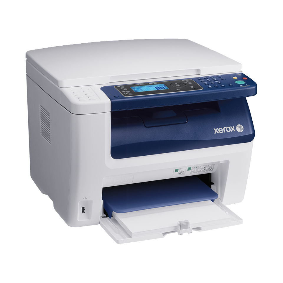 Принтер Xerox WC 6015