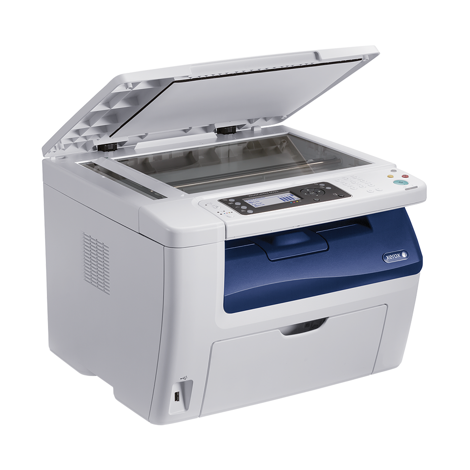 Принтер Xerox WC 6025