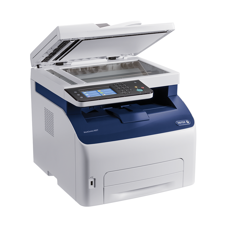 Принтер Xerox WC 6027