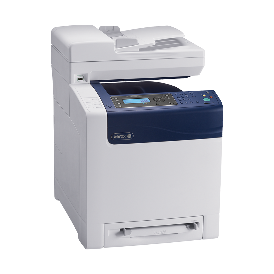 Принтер Xerox WC 6505N