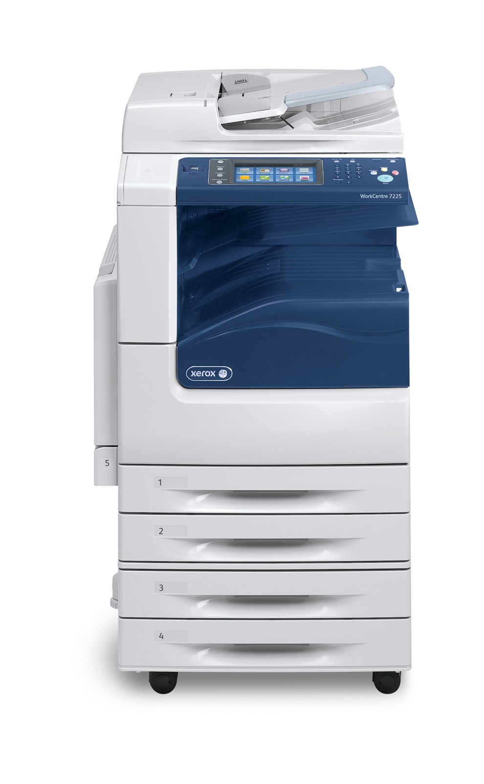 Принтер XEROX WC 7220