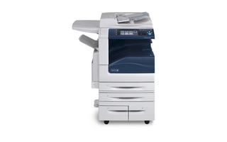 Принтер Xerox WC7530