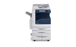 Принтер Xerox WC7830