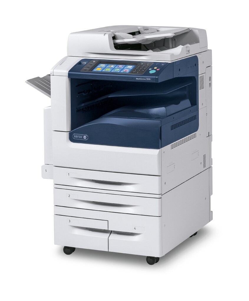 Принтер Xerox WC7970