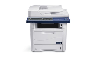 Принтер Xerox Work Centre 3315