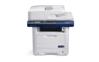 Принтер Xerox Work Centre 3325