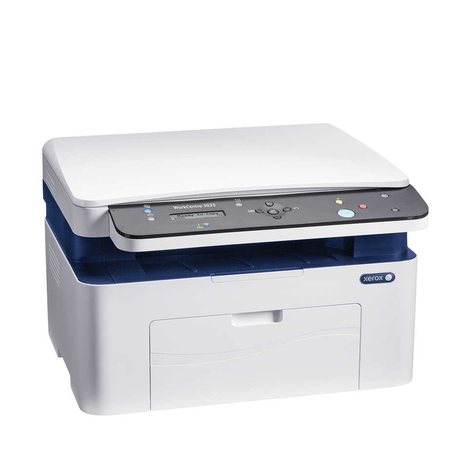 Принтер Xerox WorkCenter 3025