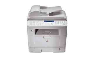 Принтер Xerox WorkCentre PE 120