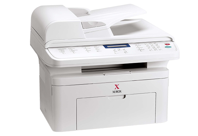Принтер Xerox Workcentre PE 220
