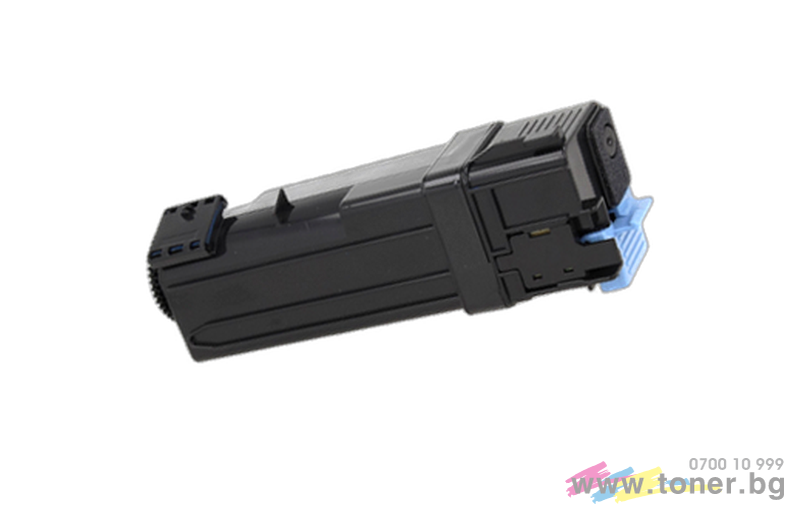 Тонер касета Xerox 6125 CY-106R01335-Tbg