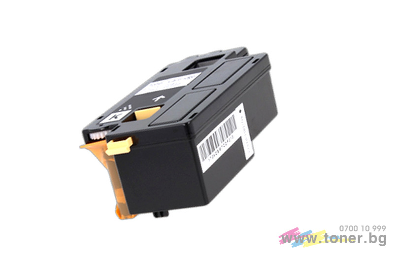 Тонер касета Xerox 6000/6010 BK - 106R01634-Tbg